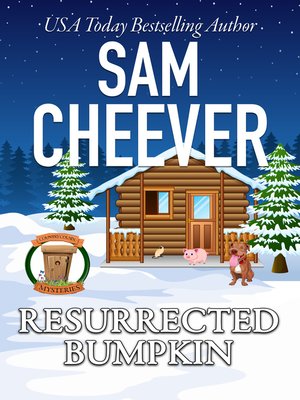 cover image of Resurrected Bumpkin